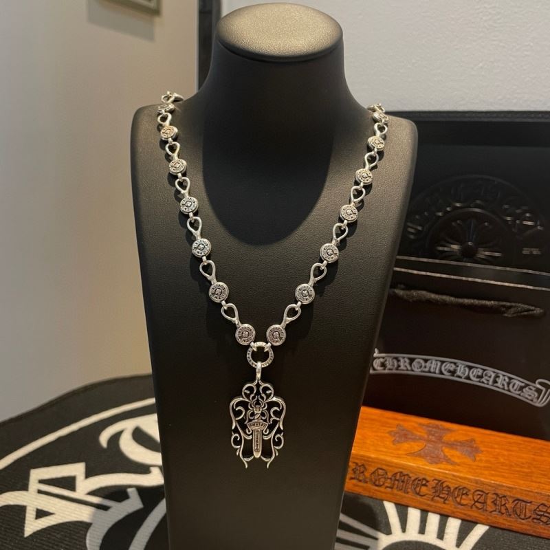 Chrome Hearts Necklaces